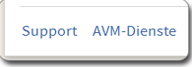 Link Support und AVM-Dienste