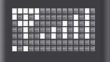 Icon for wireless LAN field strength