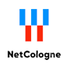 Logo NetCologne