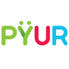  Logo Pyur