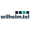  Logo wilhelm.tel