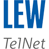 Logo LEW TelNet