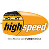 Logo VOLhighspeed