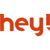 Logo hey!