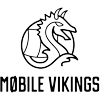 Logo Mobile Vikings