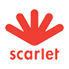 Logo Scarlet