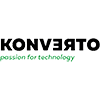 Logo KONVERTO