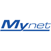 Logo MyNet