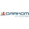 Logo Orakom