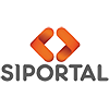 Logo SIPORTAL
