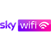 Logo Sky WiFi