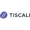 Logo Tiscali