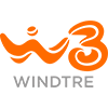 Logo Wind Tre