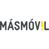 Logo Másmóvil