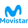 Logo Movistar