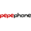 Logo Pepephone