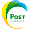 Logo Post Luxembourg