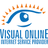 Logo Visual Online