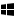 Simbolo del menu principale di Windows 