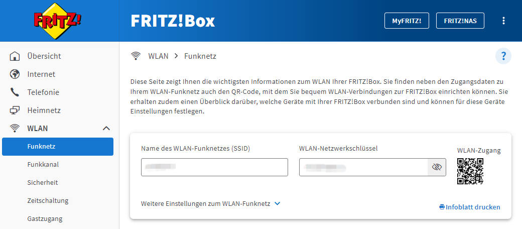 Reti Wi-Fi mesh: cosa sono e come configurarle con i prodotti AVM