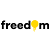 Logo Freedom