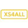 Logo XS4ALL